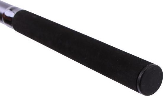 Carp Zoom Camou Boilie Landing Net 107x107x100x180cm - Schepnet van Carp Zoom — afbeelding 2