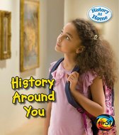 History at Home - History Around You