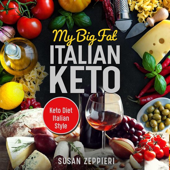 Foto: My big fat italian keto