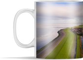 Mok - Nederlands landschap - 350 ml - Beker
