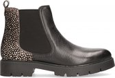 Maruti  - Gipsy Chelsea Boots - Womens - Pixel Black - 38