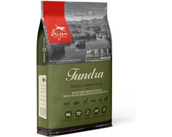 Orijen Whole Prey Tundra Dog 6 kg | 6 kilogram
