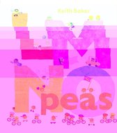 The Peas Series - LMNO Peas