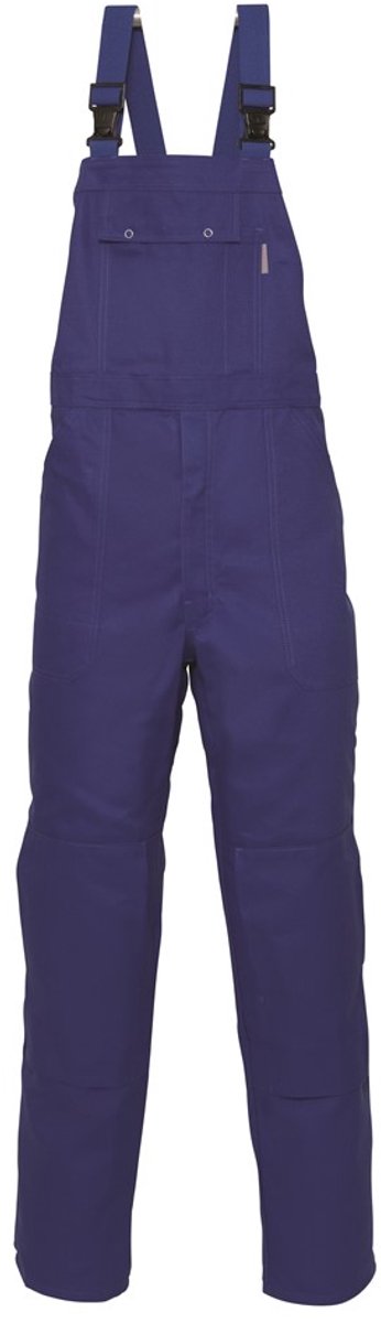 HAVEP Amerikaanse Overall kniezakken Basic 2263 - Korenblauw - 62
