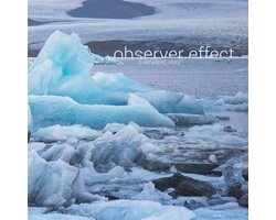 John Sellekaers - Observer Effect (CD)
