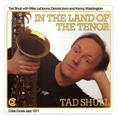 In The Land Of The Tenor (CD)