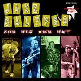 Jake Calypso And His Red Hot - Rockabilly Star (CD)