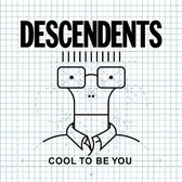 Descendents - Cool To Be You (CD)