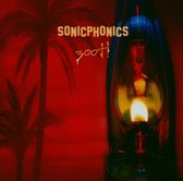 Sonicphonics - Zoot (CD)
