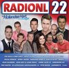 Various Artists - Radio NL 22 (CD)