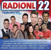 Various Artists - Radio NL 22 (CD)