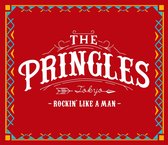 The Pringles - Rockin' Like Man (CD)