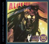 Alien Dread - Conquering Dub (CD)