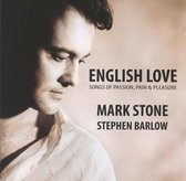 Stone & Barlow - English Love (CD)