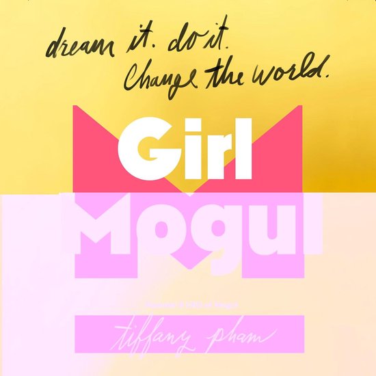 Girl Mogul - cover