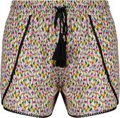 DEELUXE Vloeiende bedrukte short MOCA Print Ethnic