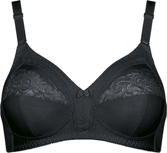 Soutien- BH TRIUMPH Claudette 104 N - 95D - Zwart