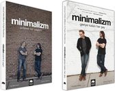 Minimalizm Seti 2 Kitap Takım