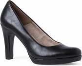 Tamaris Dames Pumps 1-1-22426-26 020 zwart smal Maat: 39 EU