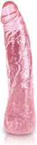 BELGO-PRISM Trenty - Dildo - Lengte 180mm - Diameter 45mm - Roze