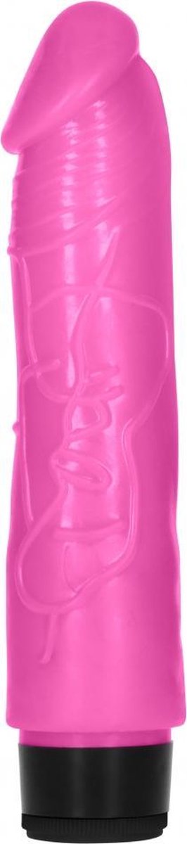 Goedkoopste GC by Shots - Thick Realistic Dildo Vibrator - 8 / 20 cm