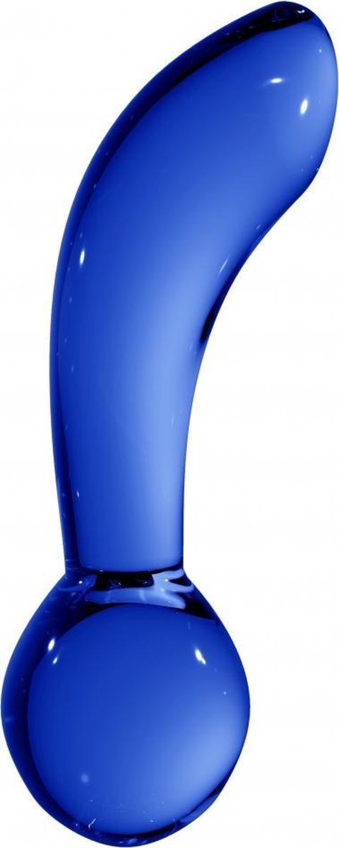 Blaze - Blue