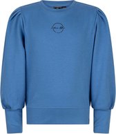 Indian Blue meiden sweater Ultra Marine