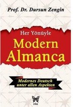 Her Yönüyle Modern Almanca