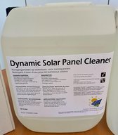 Dynamic Solar Panel Cleaner - 10liter – zonnepanelen reiniger