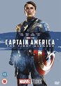 Captain America: First Avenger