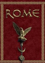The Complete Collection Rome  Season1 & 2 (Import)
