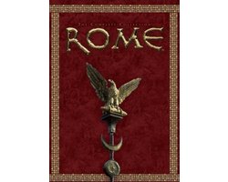 Rome - Season 1-2
