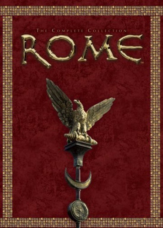 Rome - Season 1-2