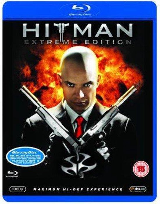 Hitman