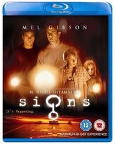 Signs (Blu-ray) (Import)