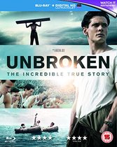 Movie - Unbroken