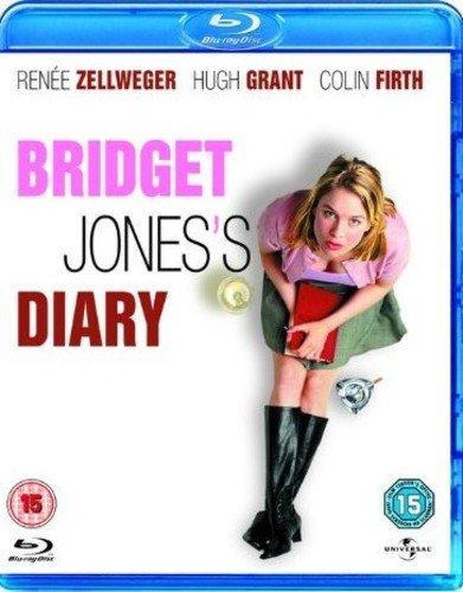 Bridget Jones's Diary