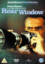 Fenêtre sur cour [DVD]