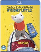 Stuart Little