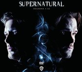 Supernatural - Seizoen 1 t/m 14