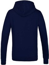 Kingsland Hoodie dames Lyris BLeu navy - XS