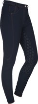 Horka Rijbroek Aberdeen Knee grip Blauw - 40
