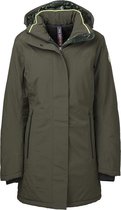 PK International Sportswear - Jacket - Beltrum - Forest Night - XL