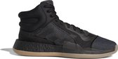 adidas Performance Marquee Boost Heren Basketbal schoenen grijs 41 1/3