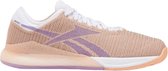 Reebok Reebok Nano 9 Dames Hardloopschoenen wit 38.5