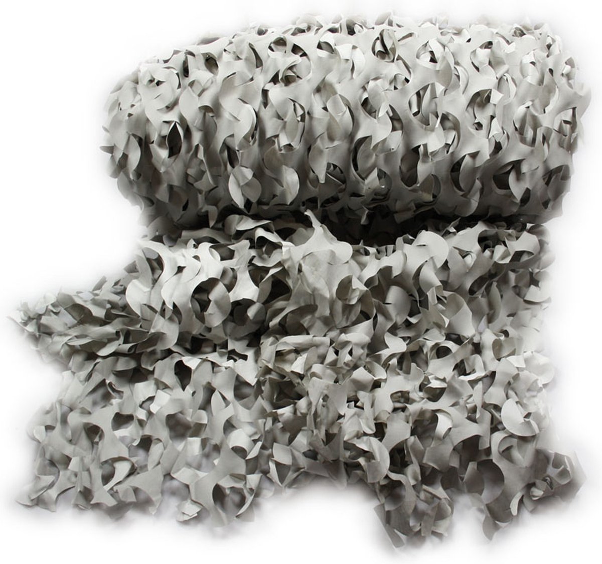 Camouflagenet snow camo 3X2,4 mtr