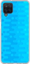 Smartphonebooster Telefoonhoesje - Back Cover - Geschikt Voor Oppo A5 (2020)