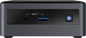 SKIKK Frost i7 Plus Mini PC met 10e generatie i7 processor