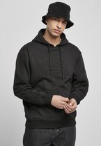 Southpole Hoodie/trui -L- 3D Print Zwart