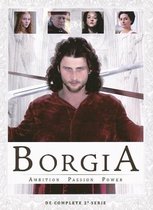 Borgia - Seizoen 2 (DVD)